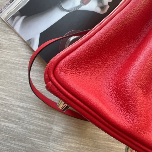 Hermes Clemence Kelly II Retourne 28 - Picture 9 of 13